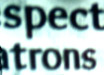 spect trons