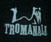 Tromanale logo