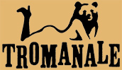 tromanale bear